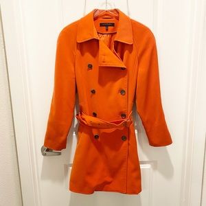 Anne Klein Trench Coat